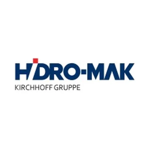 Hidro-mak logo