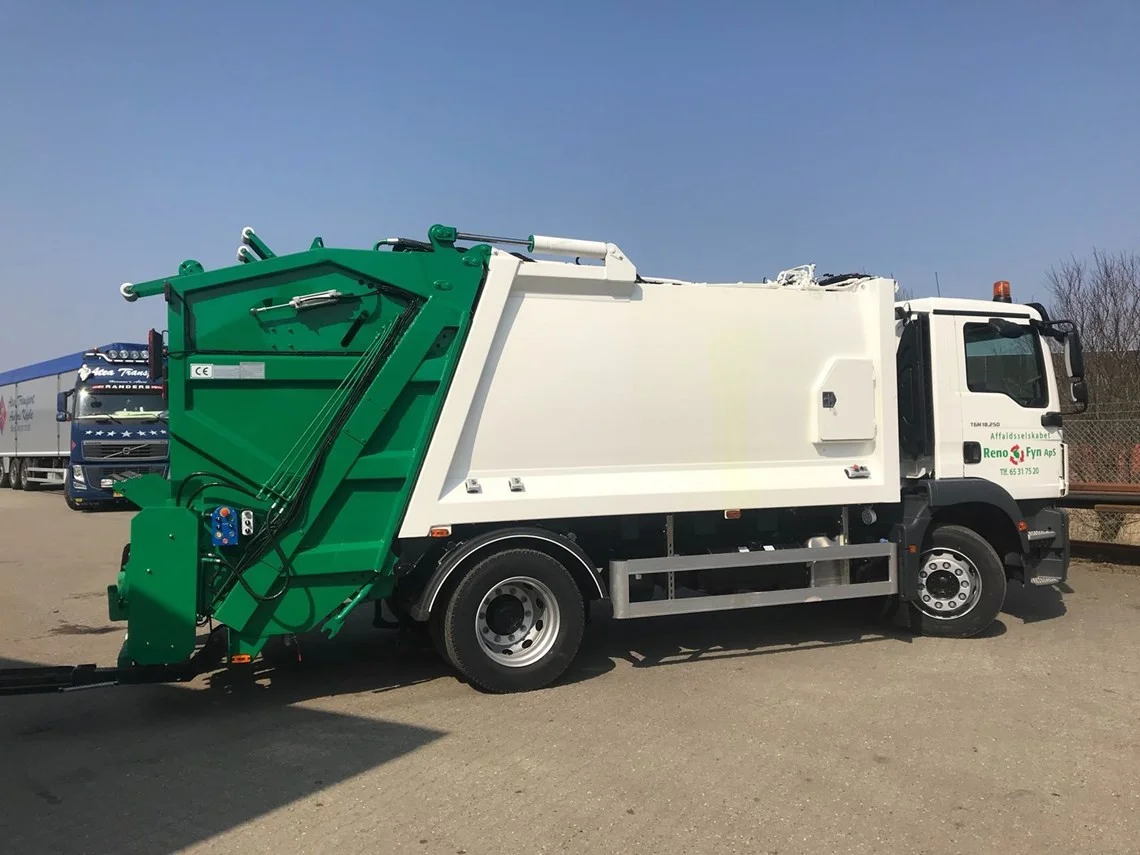 OEM Üretim — Hidro-mak
