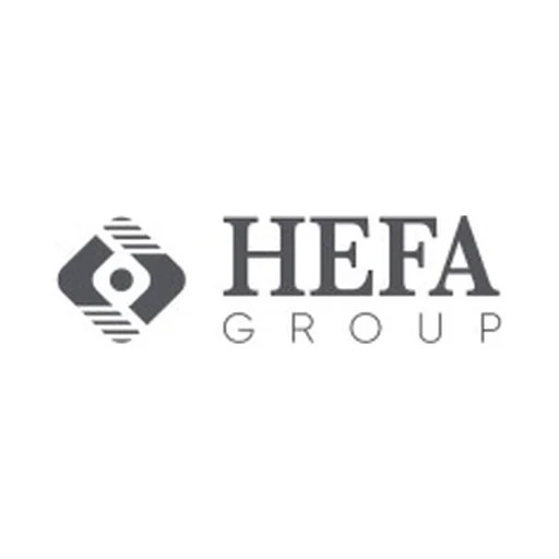 Hefa Suni Deri logo