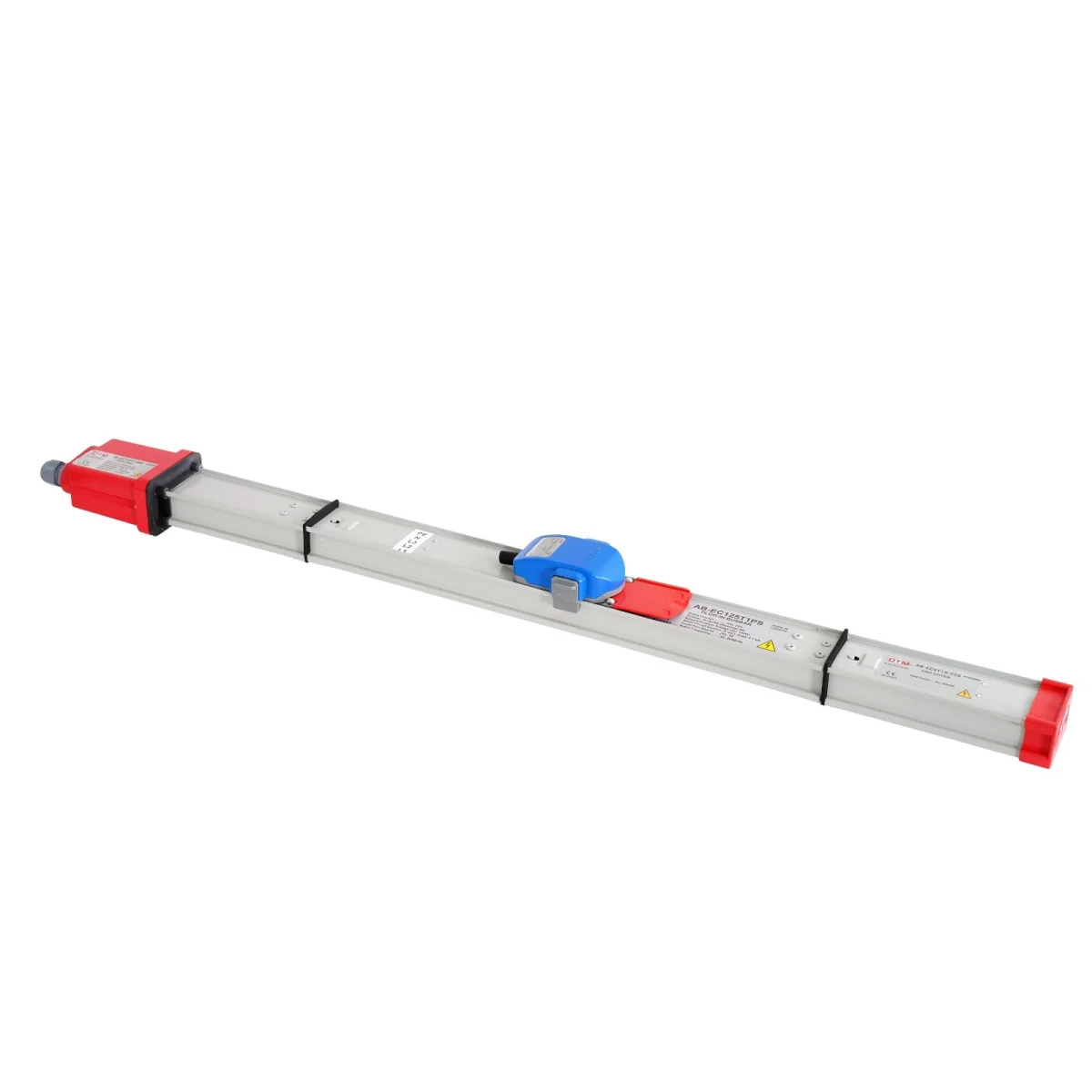 AB-E Aydınlatma Busbar — DTM Elektroteknik