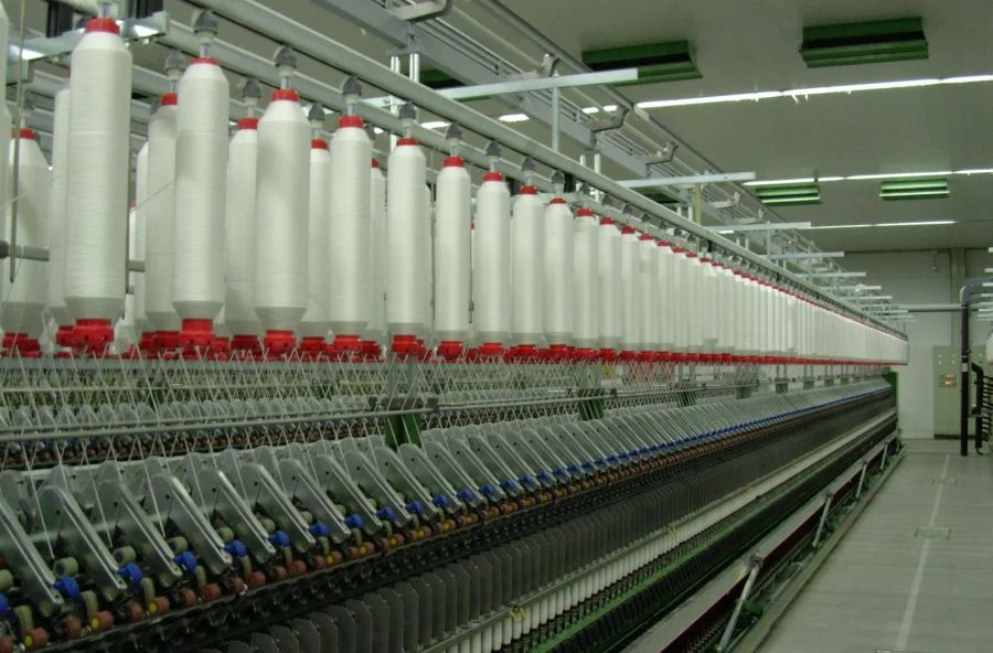 Custom Yarn Development & R&D — Fil Man Made Teknik Tekstil San. ve Tic. A.Ş.
