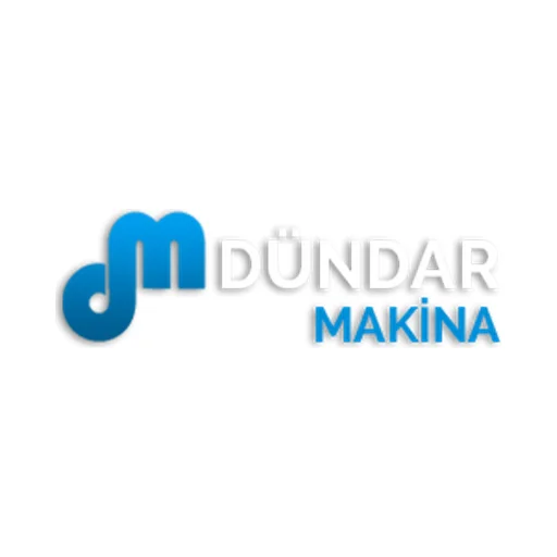 Dündar Makina logo