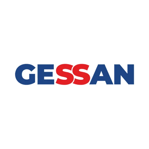 Gessan logosu