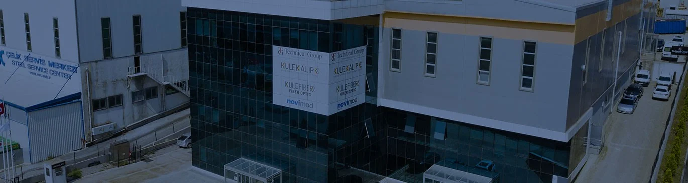 Kule Kalıp