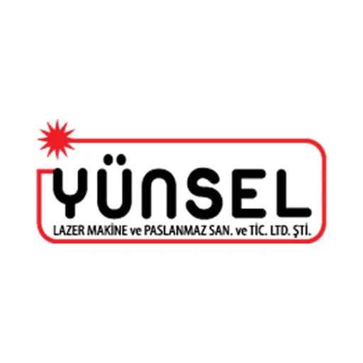 Yünsel Lazer logo