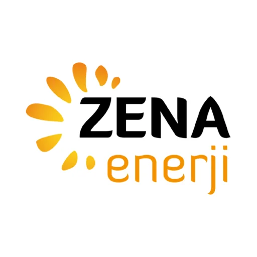 Zena Enerji logo