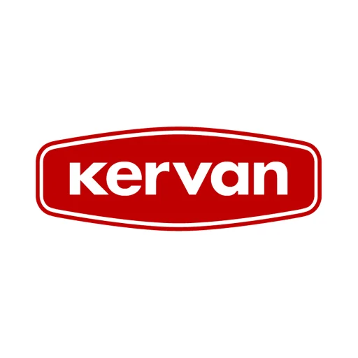 Kervan Gıda logo