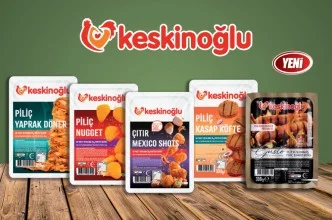 Keskinoğlu