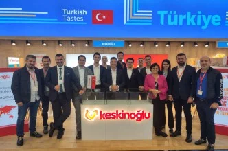 Keskinoğlu