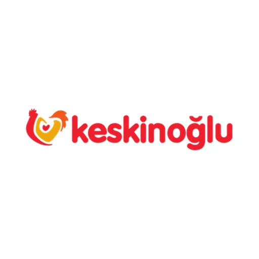 Keskinoğlu logo