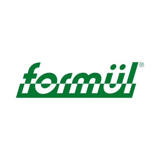 Formül Plastik ve Metal San. A.Ş. logo