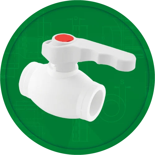 PP-R Fittings — Formül Plastik ve Metal San. A.Ş.