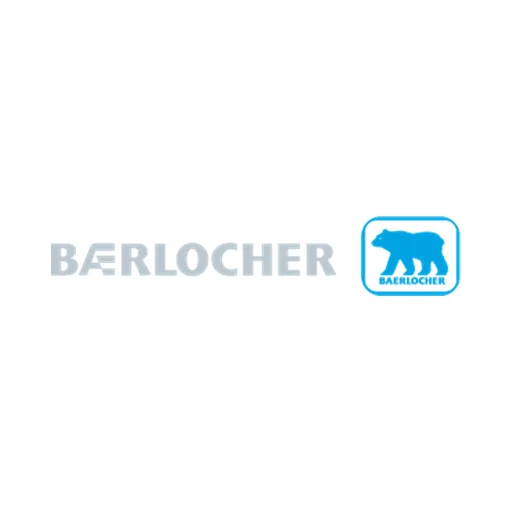 Baerlocher Kimya logo