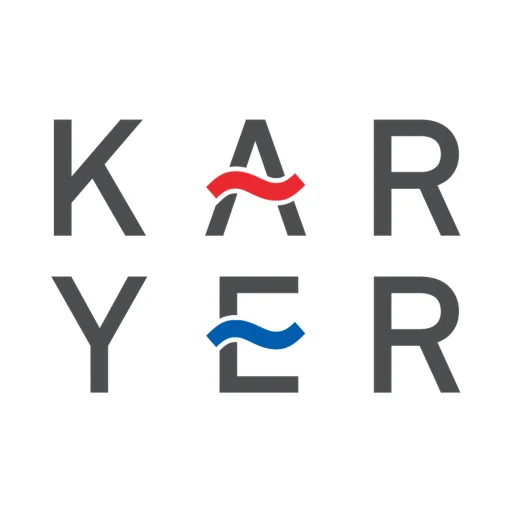 Karyer Isı Transfer logo