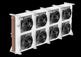 Condenser — Karyer Isı Transfer