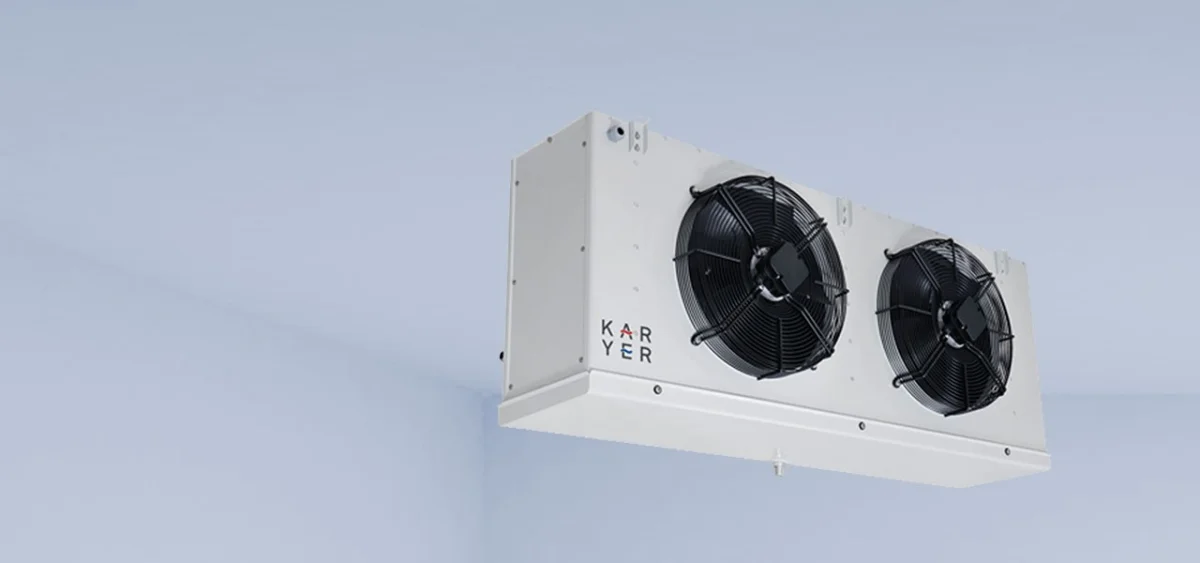 Custom Exchanger Design — Karyer Isı Transfer