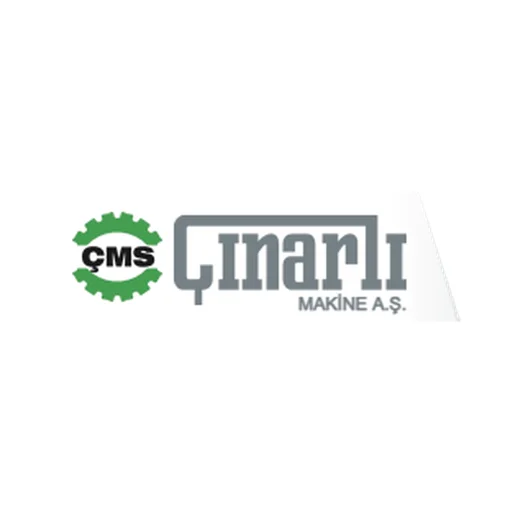 Çınarlı Makina logo