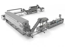 Loading Elevator — Çınarlı Makina