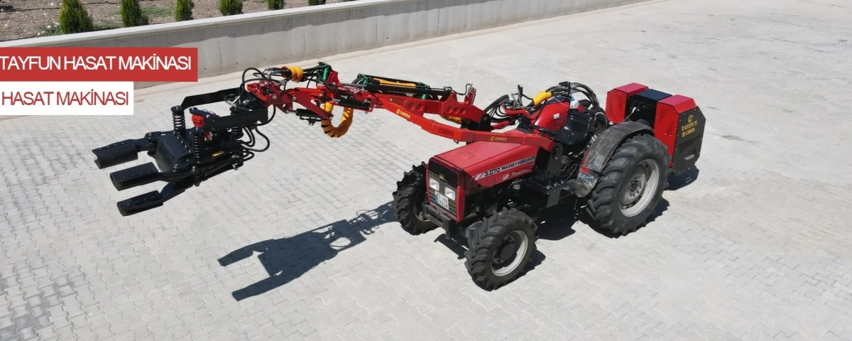 Installation and Commissioning — Çınarlı Makina