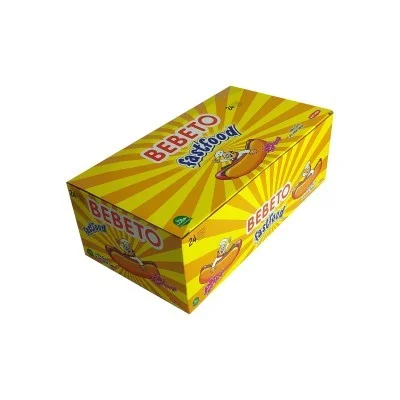 Offset-Printed Carton Box — Forpa Ambalaj