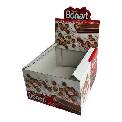 Double-Laminated Box — Forpa Ambalaj