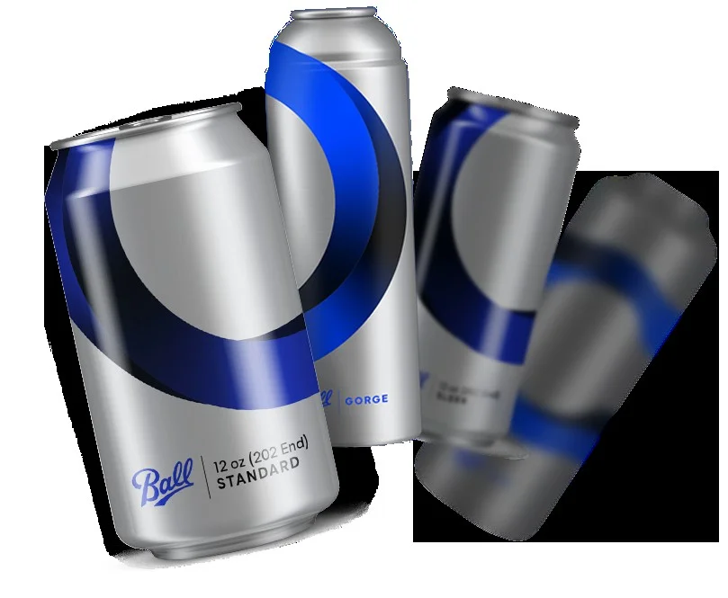 Ball Beverage Turkey