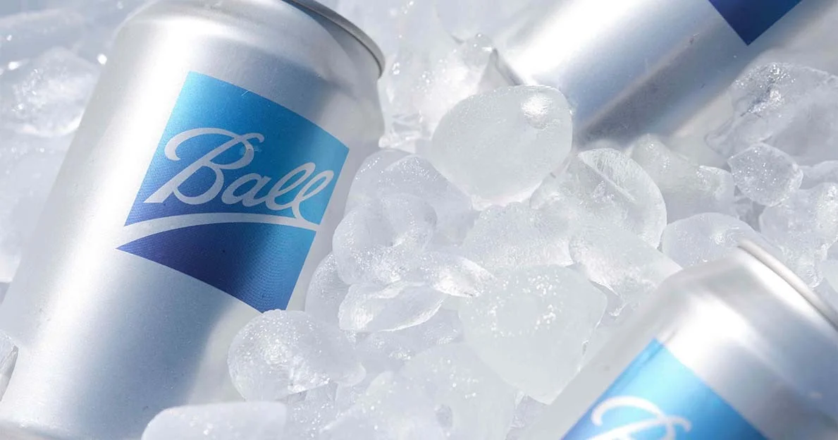 Ball Beverage Turkey