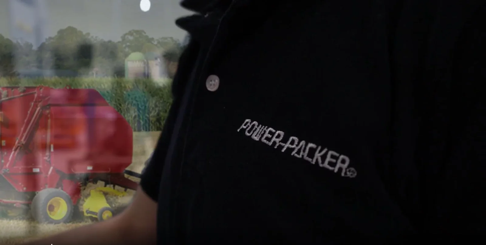 Power-packer Turkey