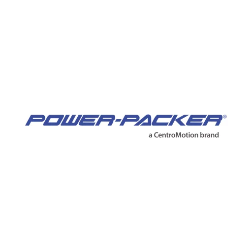 Power-packer Turkey logo