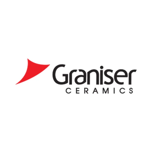 Graniser Granit Seramik logo