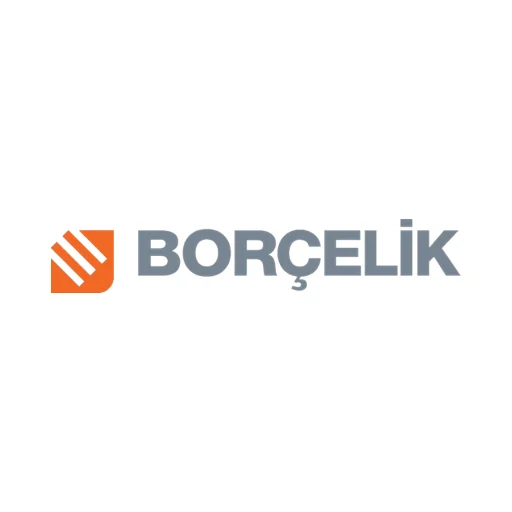 Borçelik logo