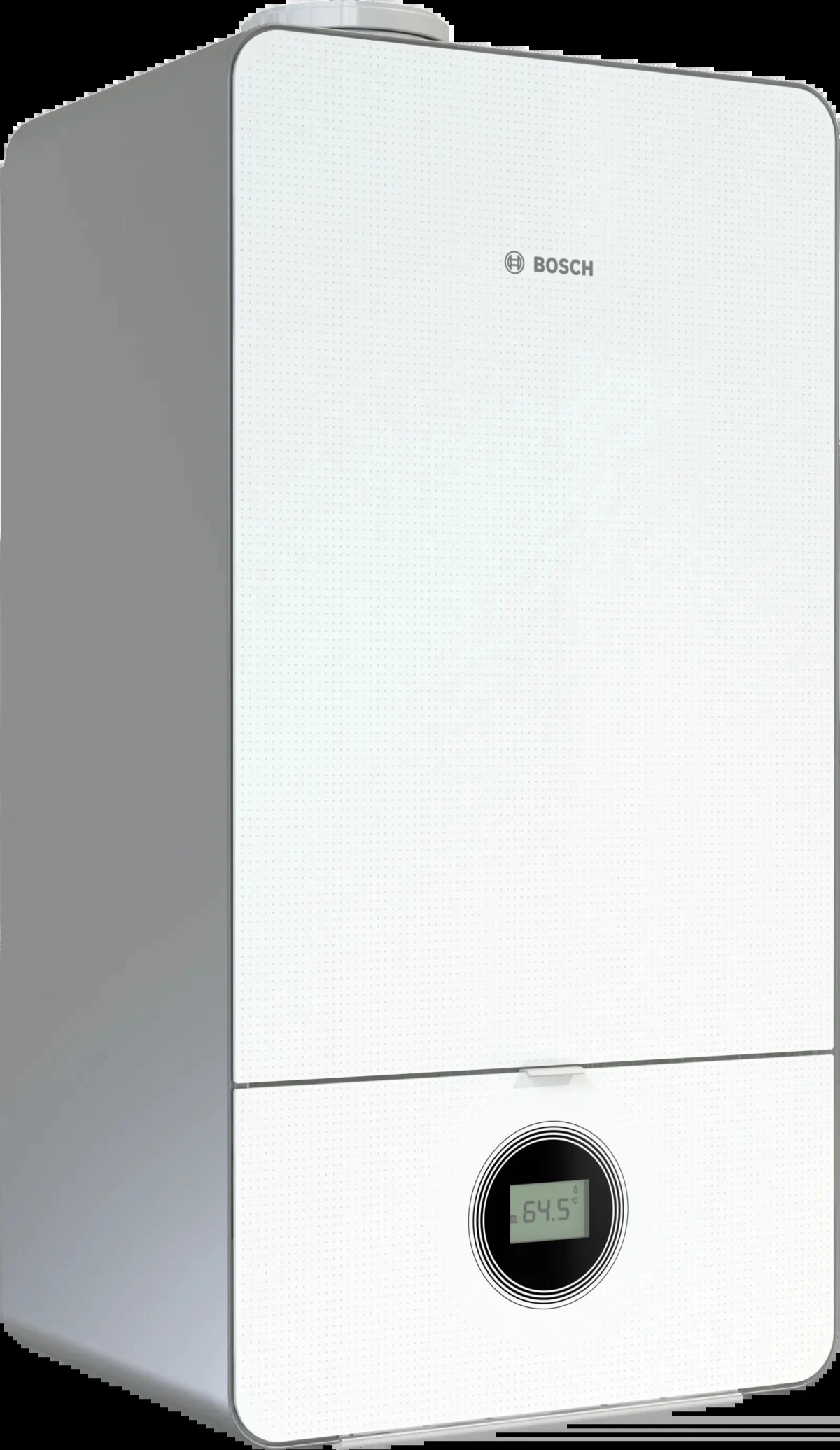 Condensing Combi Boiler — Bosch Termoteknik