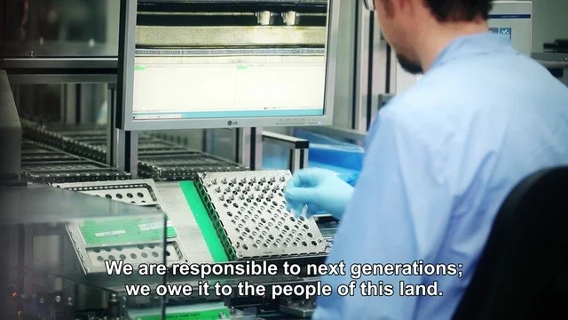 Boiler Manufacturing — Bosch Termoteknik