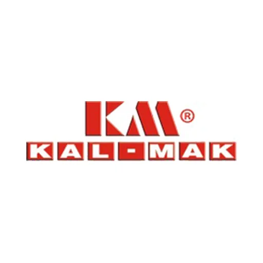 Kal-mak Makina Prefabrik Kalıp logo