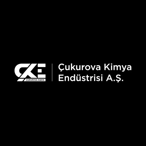 Çukurova Kimya logo
