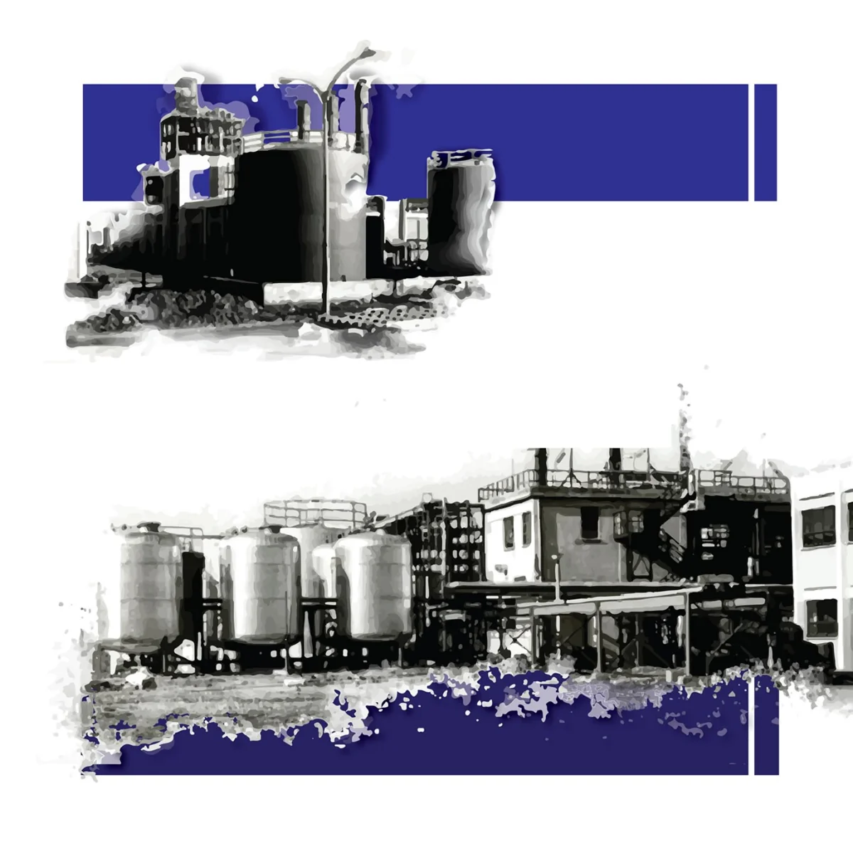 Refractory Foundry Coating — Çukurova Kimya