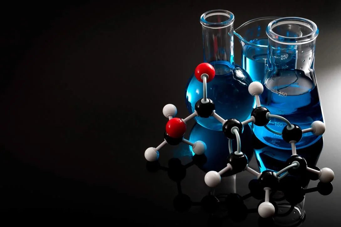 Resin Manufacturing — Çukurova Kimya