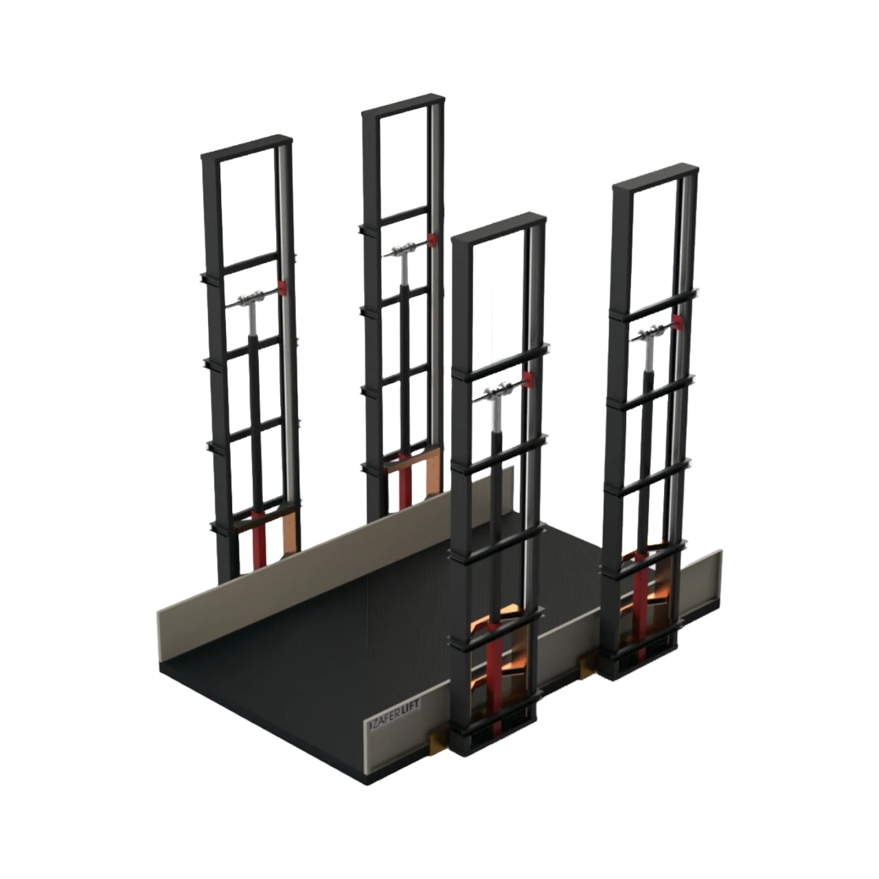 Zafer Lift Makina