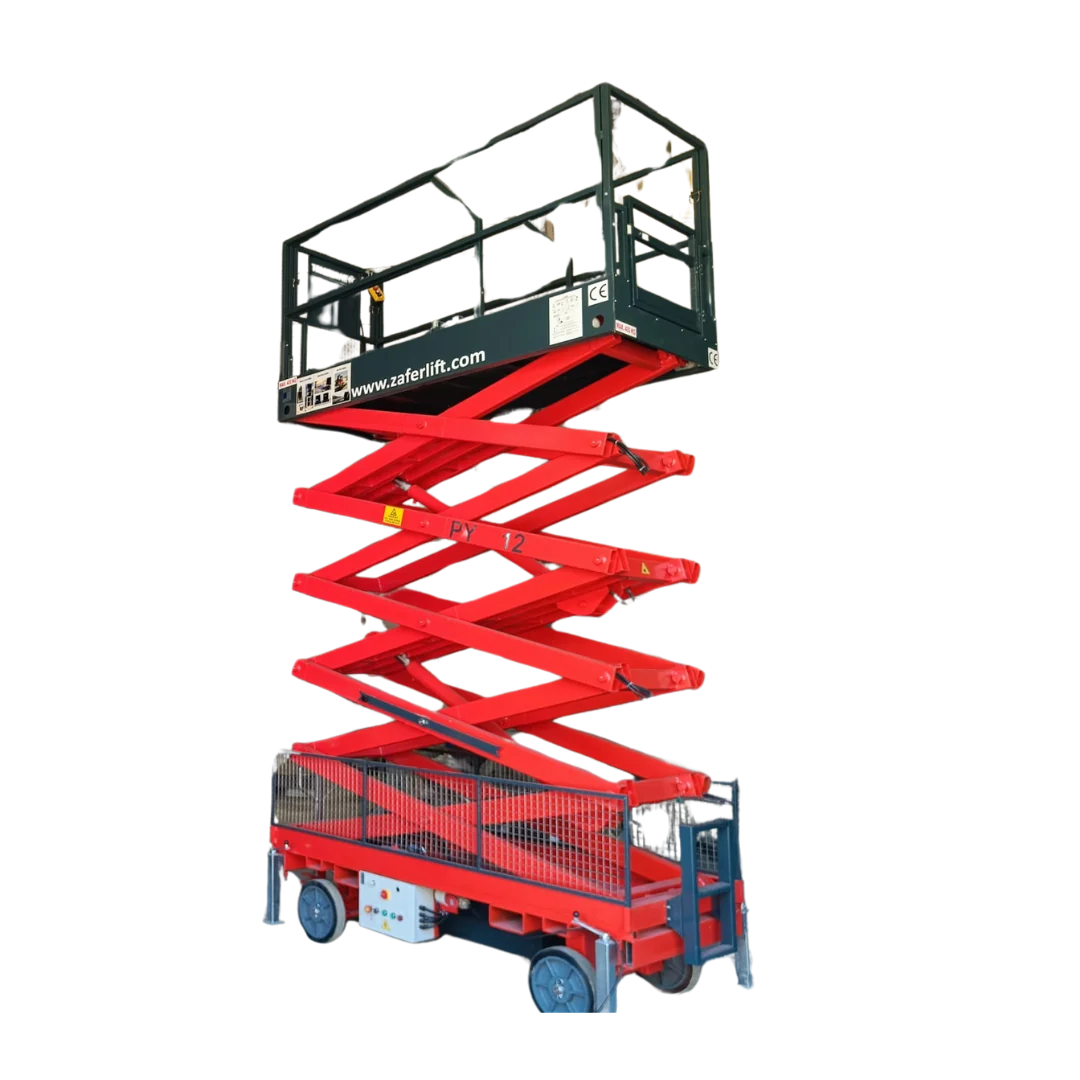 Zafer Lift Makina