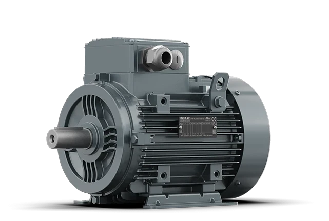 ELK Motor San. ve Tic. A.Ş.