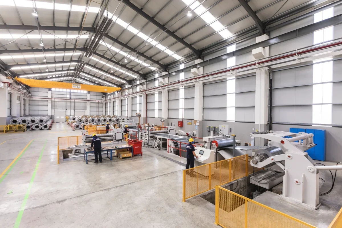 Motor Selection & Engineering Support — ELK Motor San. ve Tic. A.Ş.
