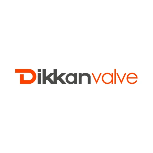 Dikkan Gemi Endüstriyel Vana logo