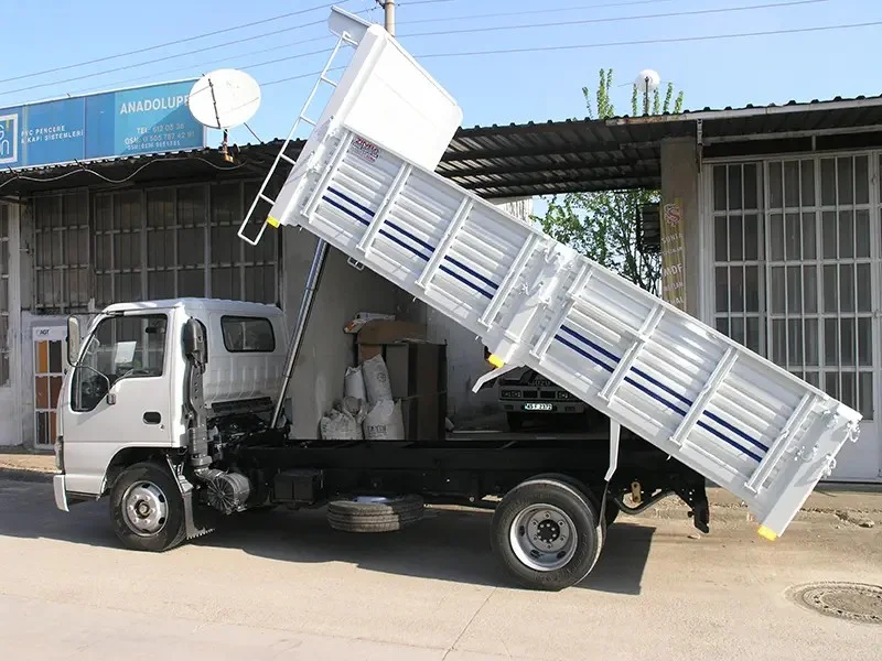 Zınba Makina