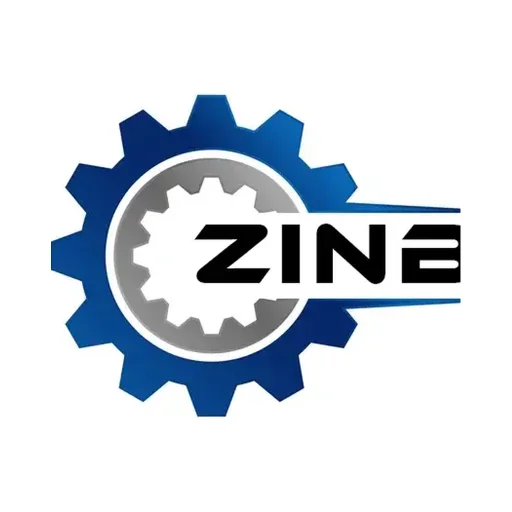 Zınba Makina logosu
