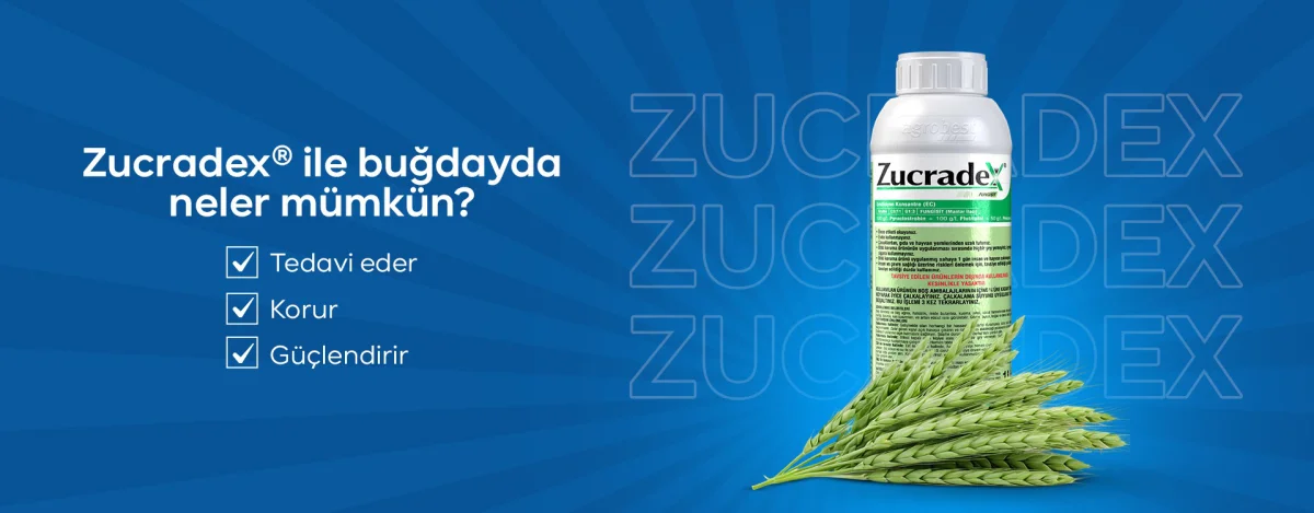 Herbisit — Agrobest Grup