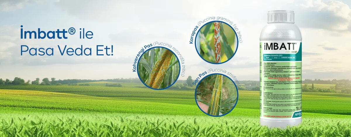 İnsektisit — Agrobest Grup