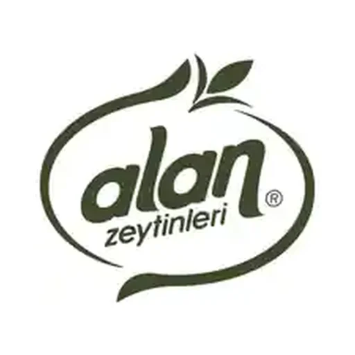 Alan Gıda logo