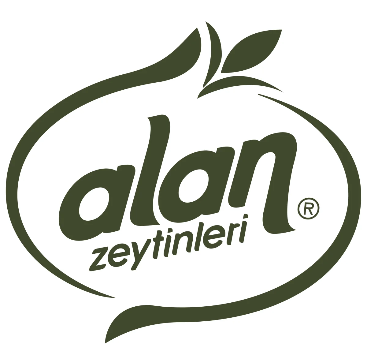 Zeytin İşleme — Alan Gıda
