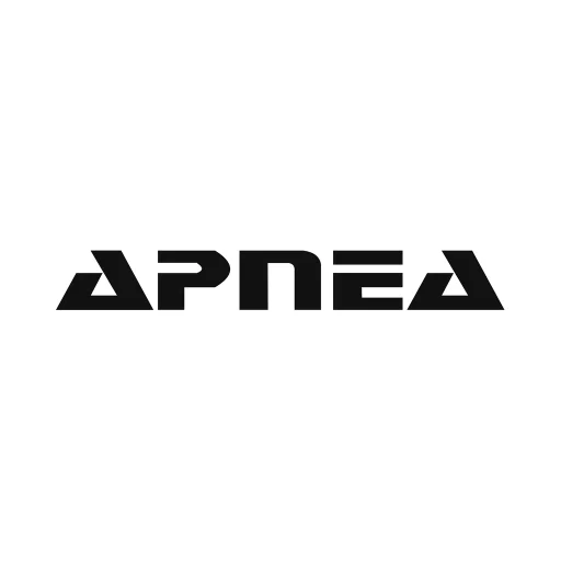 Apnea logo