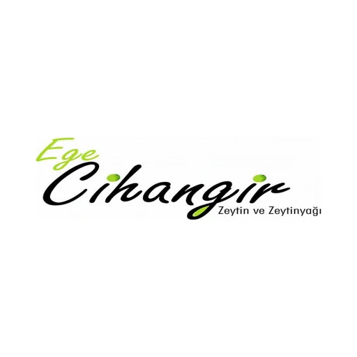 Cihangir Zeytincilik logo